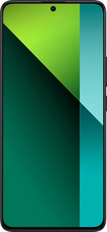 Смартфон Xiaomi Redmi Note 13 Pro 5G 8/256 Гб, midnight black