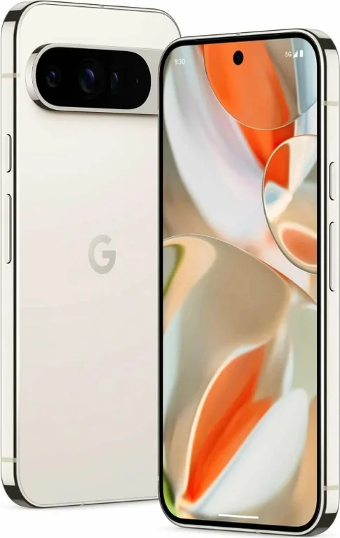 Смартфон Google Pixel 9 Pro XL 16/256Gb Porcelain (CA)