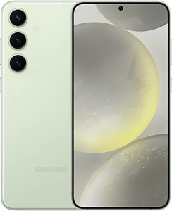 Смартфон Samsung Galaxy S24+ 12/512Gb, зеленый (SM-S926B/DS)