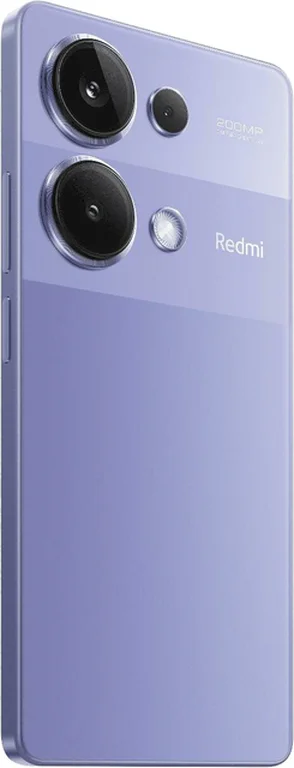 Смартфон Xiaomi Redmi Note 13 Pro 8/128Gb (Цвет: Lavender Purple)