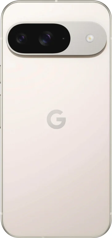 Смартфон Google Pixel 9 12/128 ГБ Porcelain