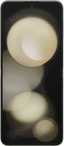 Смартфон Samsung Galaxy Z Flip5 8/256Gb (Цвет: Cream)