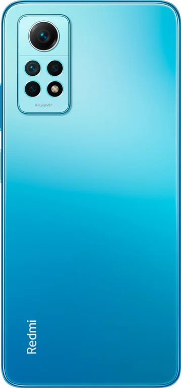 Смартфон Xiaomi Redmi Note 12 Pro 8/256 Гб, glacir blue