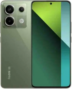Смартфон Xiaomi Redmi Note 13 Pro 5G 8/256Gb olive green