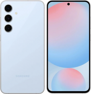 Смартфон Samsung Galaxy S24 FE 8/512Gb, голубой