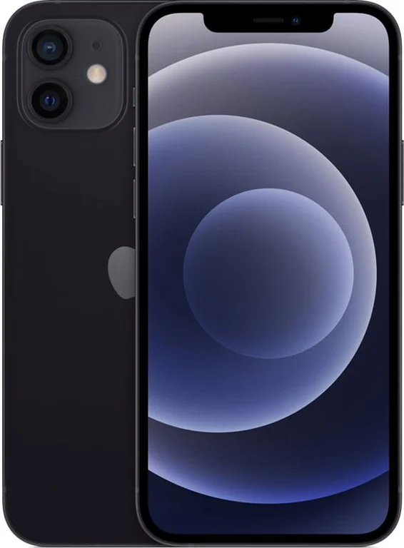 Смартфон Apple iPhone 12 mini 64gb Черный