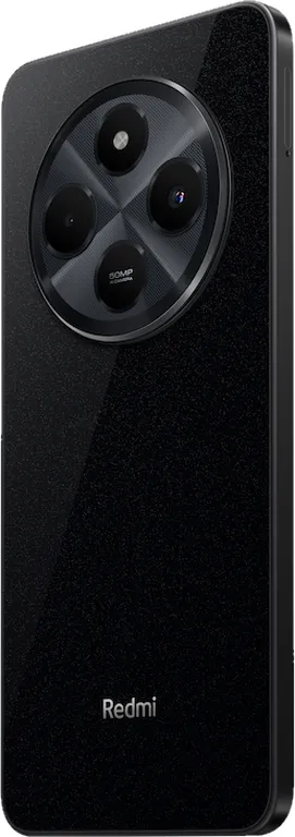 Смартфон Xiaomi Redmi 14C 4/ 128GB (RU, Midnight Black)