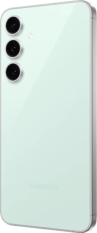 Смартфон Samsung Galaxy S24 FE 8/ 256GB (SM-S721B, Mint)