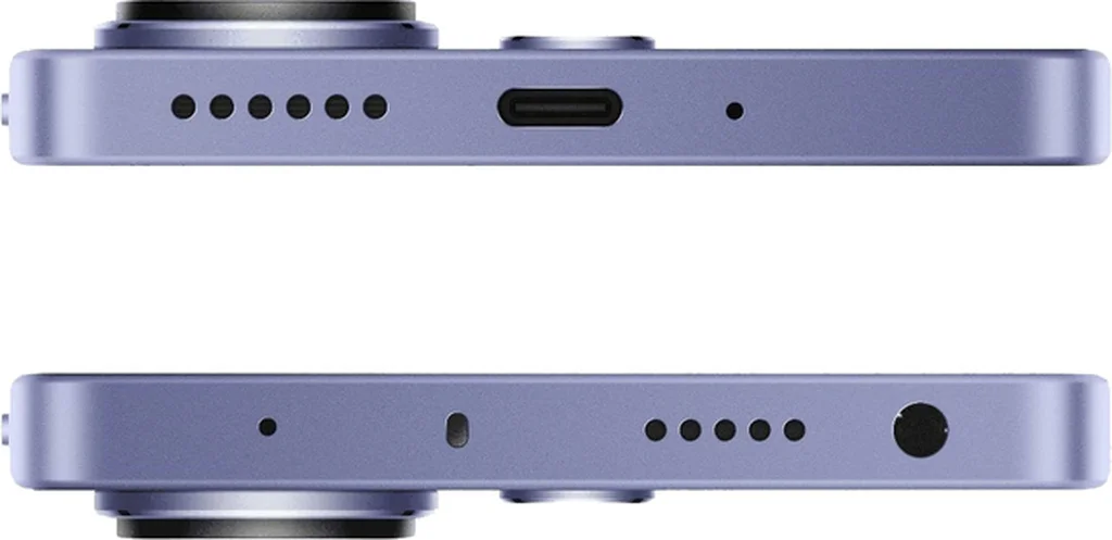 Смартфон Xiaomi Redmi Note 13 Pro 8/128Gb (Цвет: Lavender Purple)