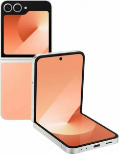 Смартфон Samsung Galaxy Z Flip6 12/512 Peach