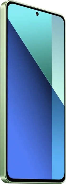 Смартфон Xiaomi Redmi Note 13 8/128Gb (Цвет: Mint Green)