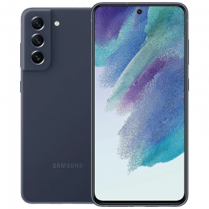 Смартфон Samsung Galaxy S21 FE (Snapdragon) 8/256 ГБ, Navy Blue