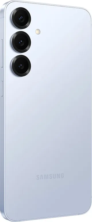 Смартфон Samsung Galaxy S25+ 12/ 512GB (SM-S936B/ DS, Iceblue)