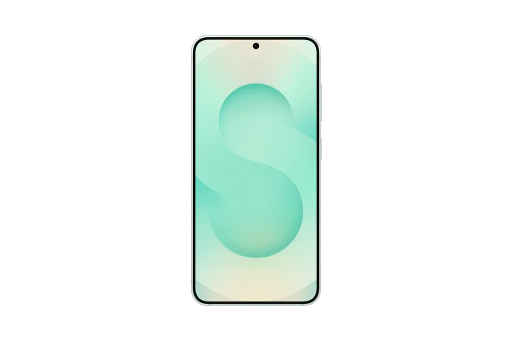 Смартфон Samsung Galaxy S25+ 12/256GB Mint