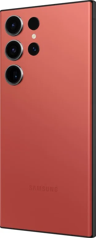 Смартфон Samsung Galaxy S23 Ultra 12/256Gb (Цвет: Red)