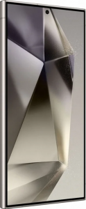 Смартфон Samsung Galaxy S24 Ultra 12/256Gb (Цвет: Titanium Gray)