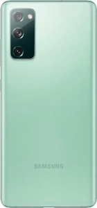 Смартфон Samsung Galaxy S20FE (Fan Edition) 128GB (Мятный)