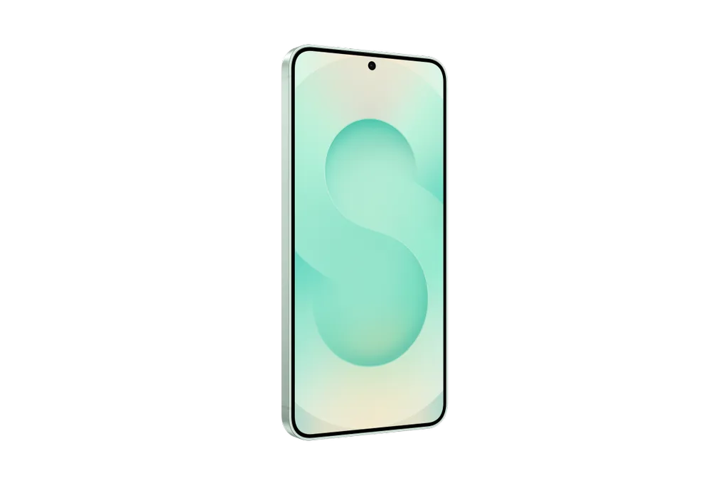 Смартфон Samsung Galaxy S25+ 12/256GB Mint