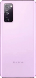 Смартфон Samsung Galaxy S20FE (Fan Edition) 128GB (Лаванда)