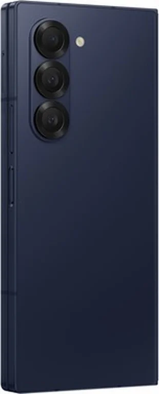 Смартфон Samsung Galaxy Z Fold6 12/512Gb (Цвет: Navy)