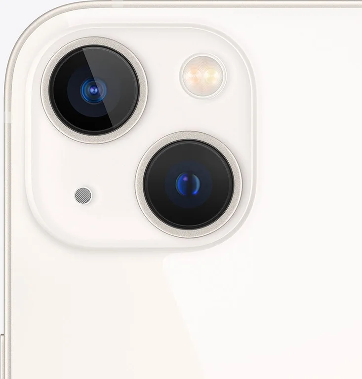 Смартфон iPhone 13 128GB Сияющая звезда