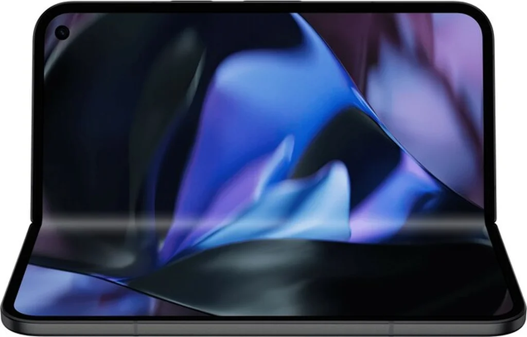 Смартфон Google Pixel 9 Pro Fold 16/256Gb (Цвет: Obsidian)