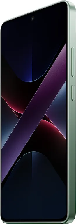 Смартфон Poco X7 Pro 5G 12/ 512GB (RU, Green)