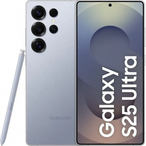 Смартфон Samsung Galaxy S25 Ultra 12/1TB Silverblue