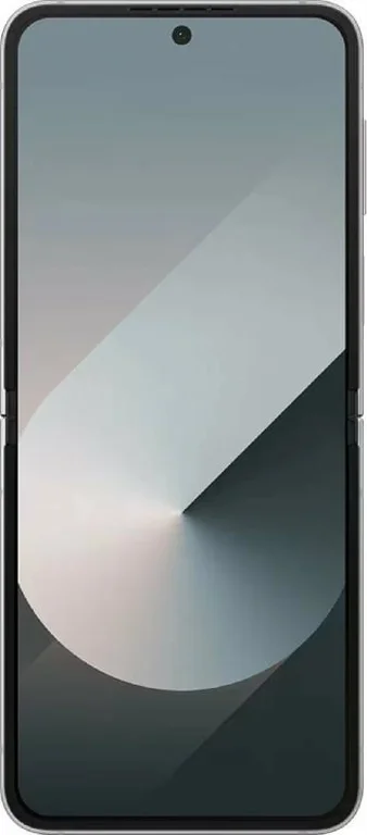 Смартфон Samsung Galaxy Z Flip 6 5G (SM-F741) 12/512 ГБ, серый