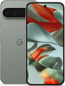 Смартфон Google Pixel 9 Pro 16/128Gb Hazel (US)