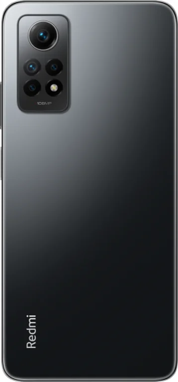 Смартфон Xiaomi Redmi Note 12 Pro 8/256 GB Graphite Gray