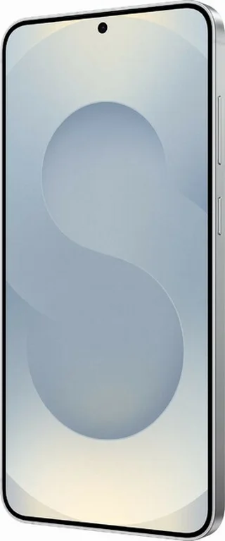 Смартфон Samsung Galaxy S25+ 12/256Gb (Цвет: Silver Shadow)