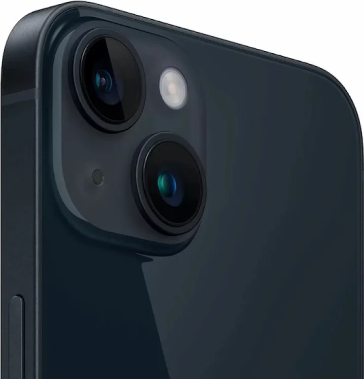 Смартфон Apple iPhone 14 256gb Midnight (Темная ночь)
