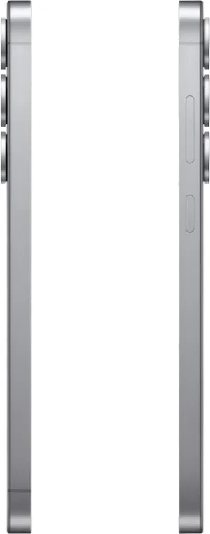 Смартфон Samsung Galaxy S25+ 12/512Gb (Цвет: Silver Shadow)