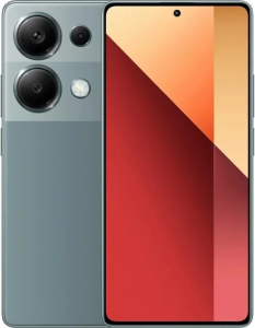 Смартфон Xiaomi Redmi Note 13 Pro 4G 8/256 ГБ, Forest Green RU