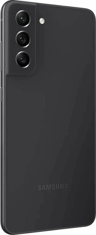 Смартфон Samsung Galaxy S21 FE 5G 8/128Gb (Цвет: Graphite)