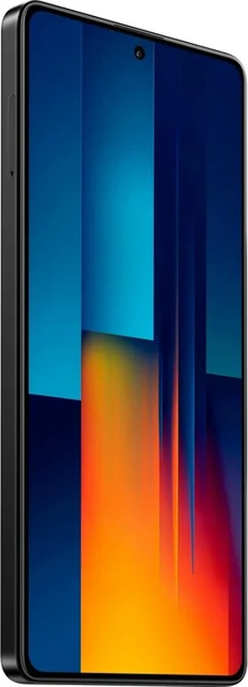 Смартфон POCO M6 Pro 12/512Gb (Цвет: Blue)