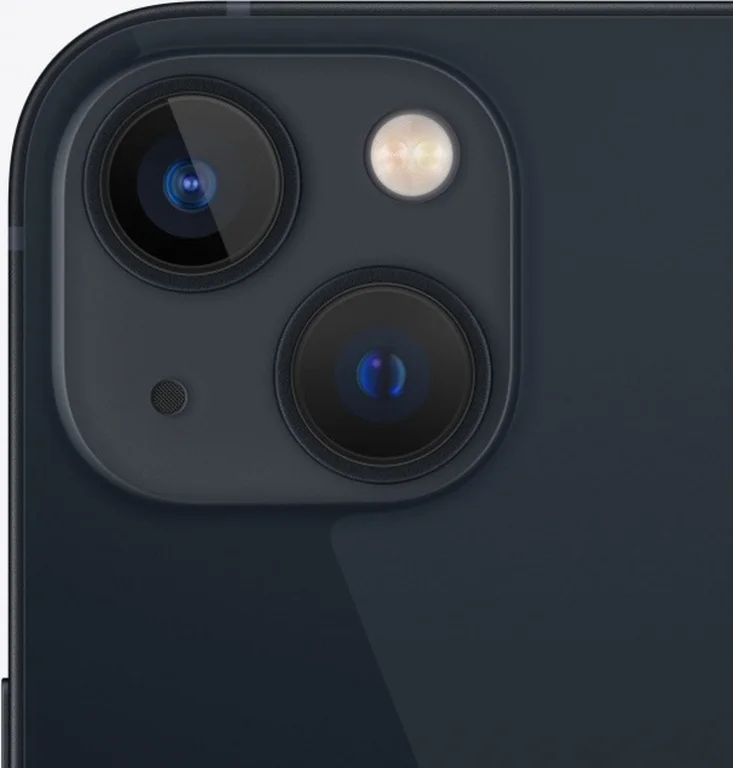 Смартфон Apple iPhone 13 512Gb, темная ночь