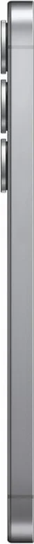 Смартфон Samsung Galaxy S25 12/256Gb S931BZSCCAU (Цвет: Silver Shadow)