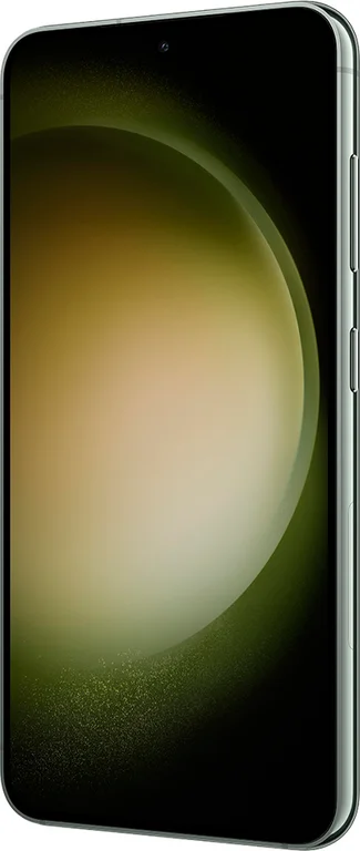 Смартфон Samsung Galaxy S23 8/256Gb, зеленый