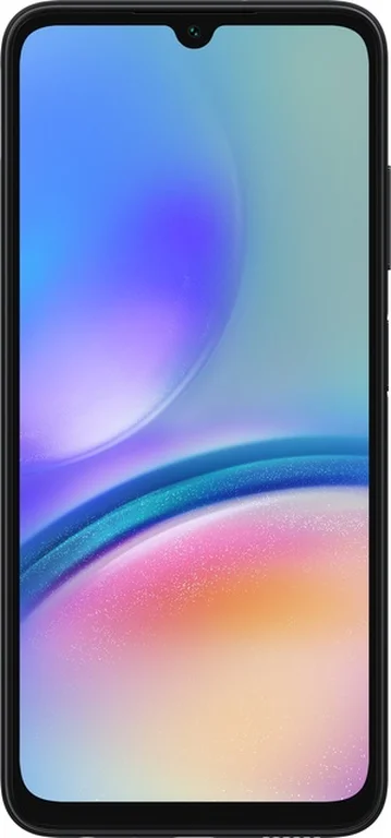 Смартфон Samsung Galaxy A05s 4/128Gb, черный