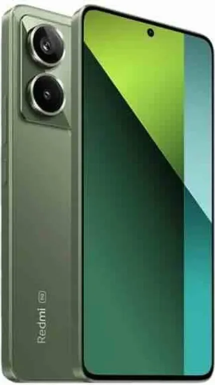 Смартфон Xiaomi Redmi Note 13 Pro 5G 8/256Gb olive green