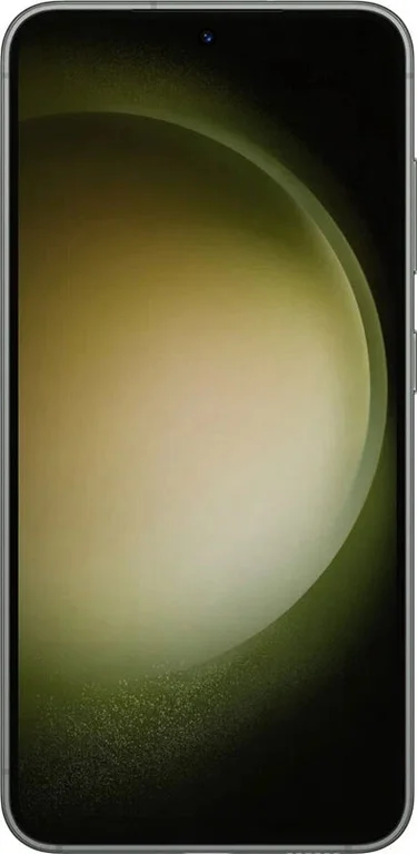 Смартфон Samsung Galaxy S23 8/128 ГБ, зеленый