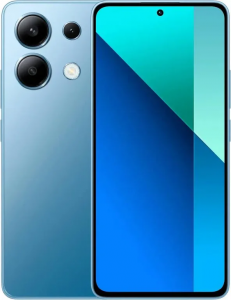 Смартфон Xiaomi Redmi Note 13 8/256Gb NFC ice blue