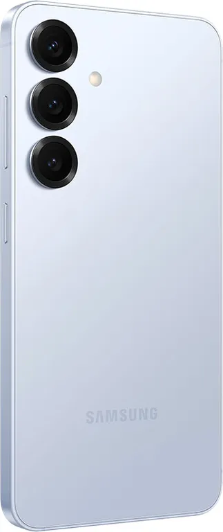 Смартфон Samsung Galaxy S25 12/ 256GB (SM-S931B/ DS, Iceblue)