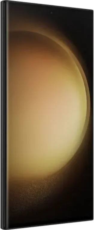 Смартфон Samsung Galaxy S23 Ultra 12/256Gb, красный