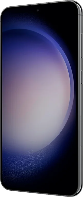 Смартфон Samsung Galaxy S23+ 8/256Gb, черный