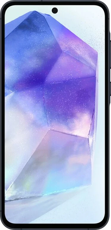 Смартфон Samsung Galaxy A55 12/256Gb (Цвет: Awesome Navy)