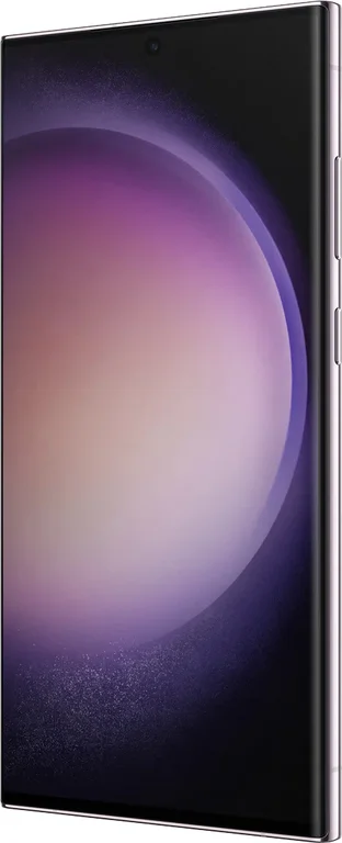 Смартфон Samsung Galaxy S23 Ultra 12/256GB Лаванда