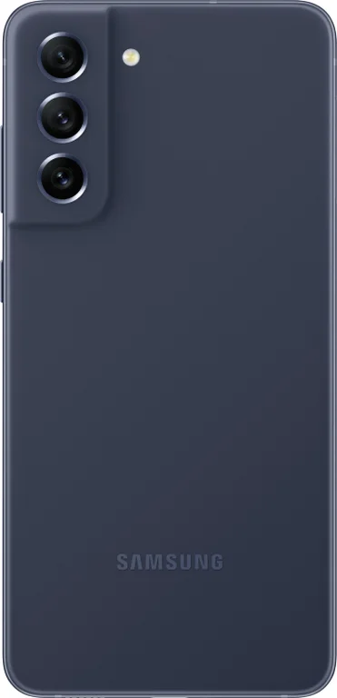 Смартфон Samsung Galaxy S21 FE 8/256 ГБ, синий